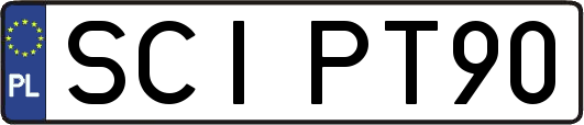 SCIPT90