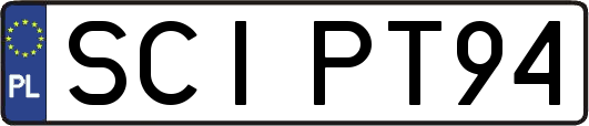SCIPT94