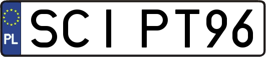 SCIPT96