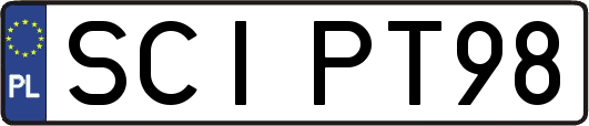 SCIPT98