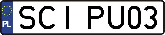 SCIPU03