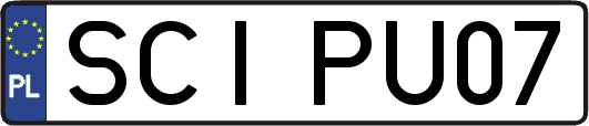 SCIPU07