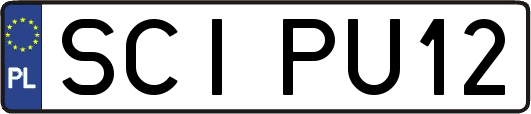 SCIPU12