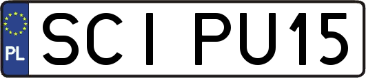 SCIPU15