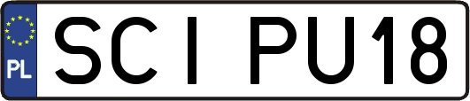 SCIPU18
