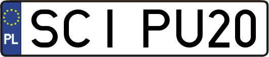 SCIPU20