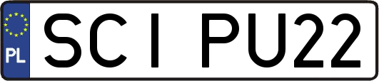 SCIPU22