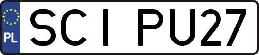 SCIPU27