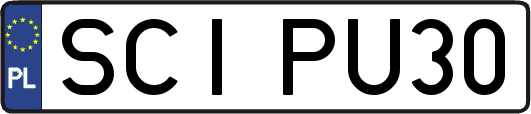 SCIPU30