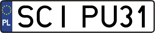 SCIPU31