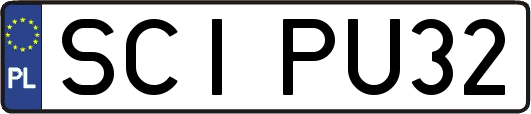 SCIPU32