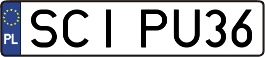 SCIPU36