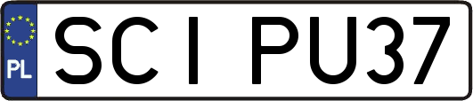 SCIPU37