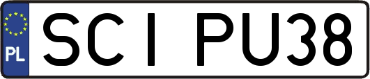 SCIPU38