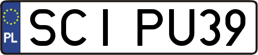 SCIPU39