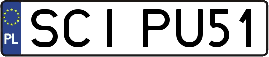 SCIPU51