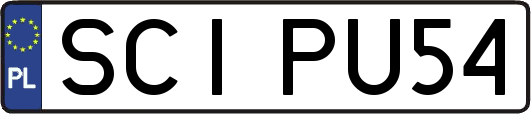 SCIPU54