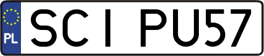 SCIPU57