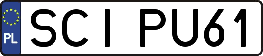 SCIPU61