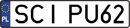 SCIPU62