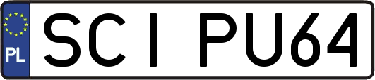 SCIPU64