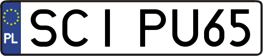 SCIPU65