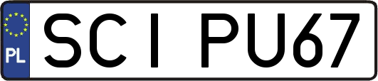 SCIPU67
