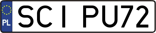 SCIPU72