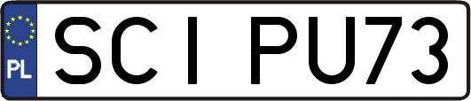 SCIPU73