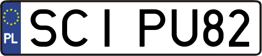 SCIPU82