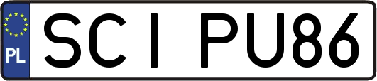 SCIPU86
