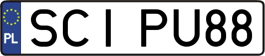 SCIPU88