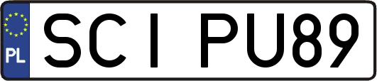 SCIPU89