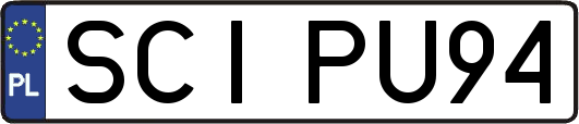 SCIPU94