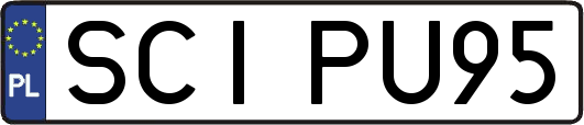 SCIPU95