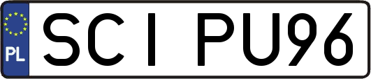 SCIPU96