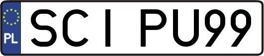 SCIPU99