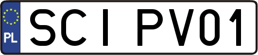 SCIPV01