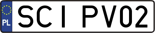 SCIPV02
