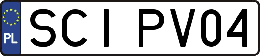 SCIPV04