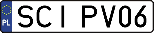 SCIPV06