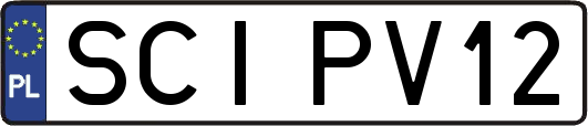 SCIPV12