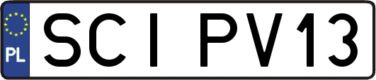 SCIPV13