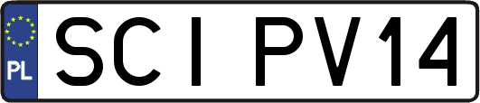SCIPV14