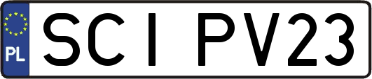 SCIPV23