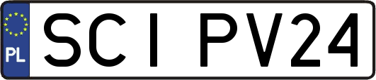 SCIPV24