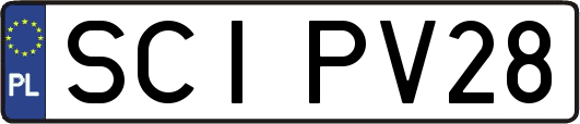 SCIPV28