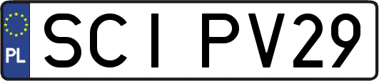 SCIPV29