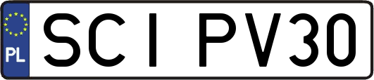 SCIPV30