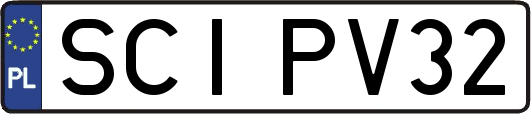 SCIPV32